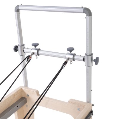 Instrutor Mestre™ Fisio Reformer