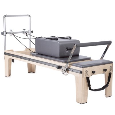 Instrutor Mestre™ Fisio Reformer