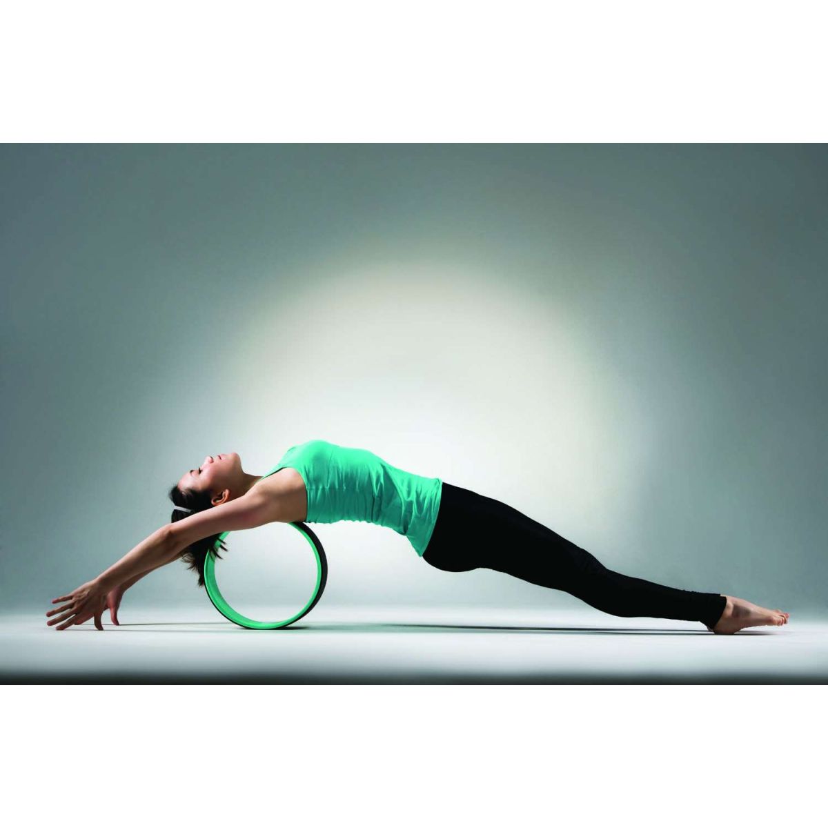 Pelota Pilates - Yoga Soft 24 cm