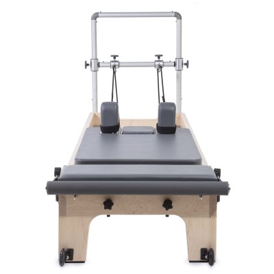 Instrutor Mestre™ de Reformer