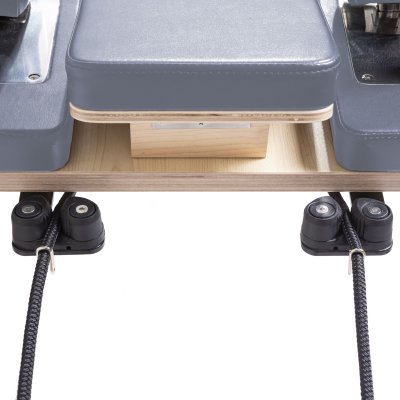 Instrutor Mestre™ de Reformer