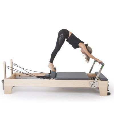 Elite Reformer™

Reformador de Elite™