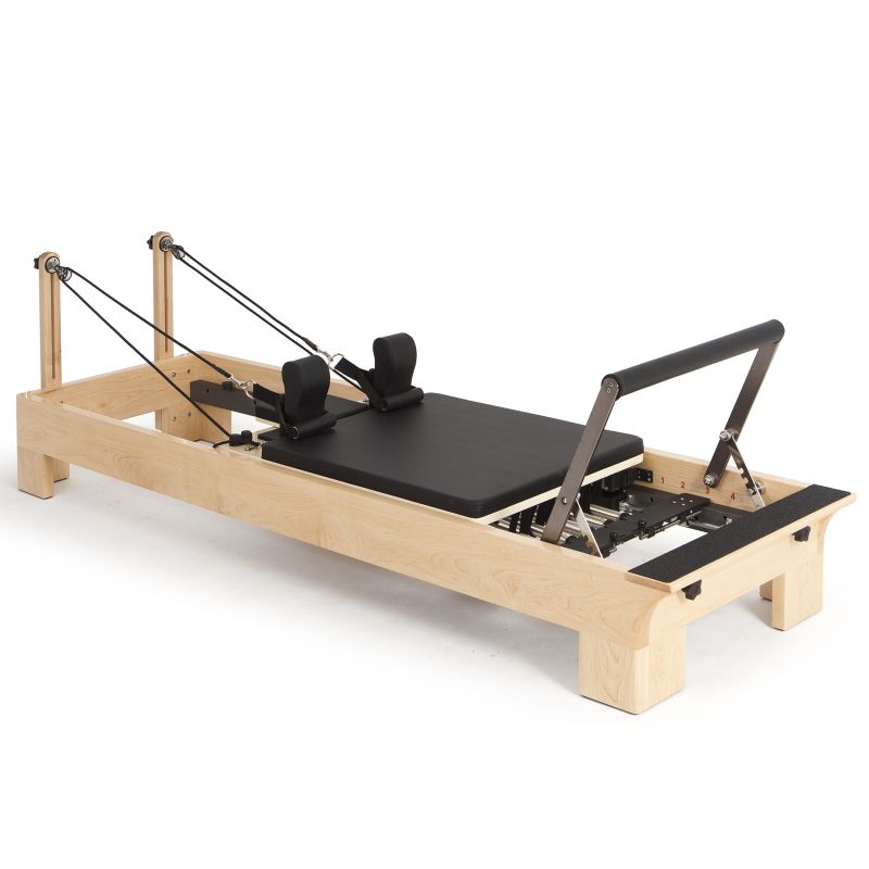 Holz-Reformer