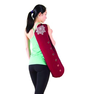 Esterilla yoga pilates 180x60x1,5cm ref:ss310040 - salunatur