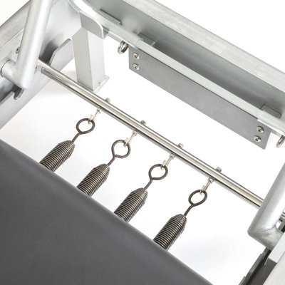 Reformer Clásico Aluminio 86"