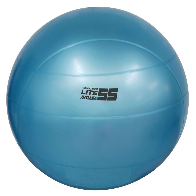 Fitness Ball 55cm Tecnocaucho Lite