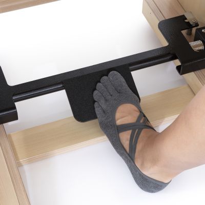 Pilates Ladder Barrel ELITE with wooden base