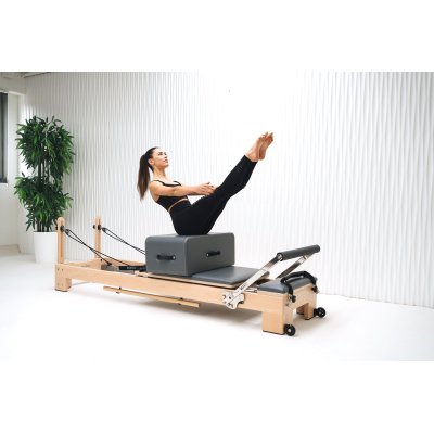 Lignum Reformer™
Lignum Reformer™