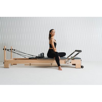 Lignum Reformer™
Lignum Reformer™