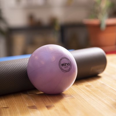 Pelota Pilates - Yoga Soft