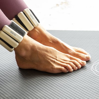 Adjustable Wrist and Ankle Weights