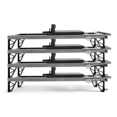 Aluminium Reformer HL 3