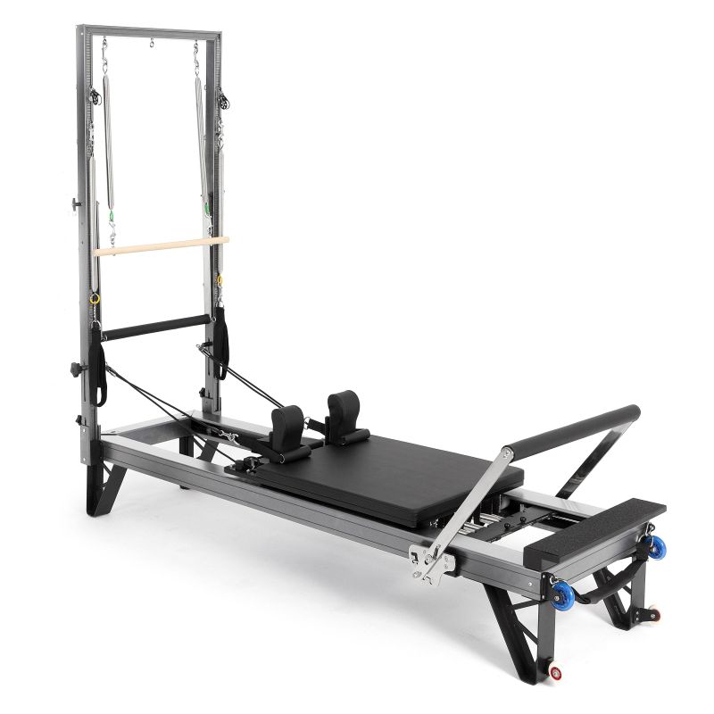 Aluminium reformer HL3 with tower