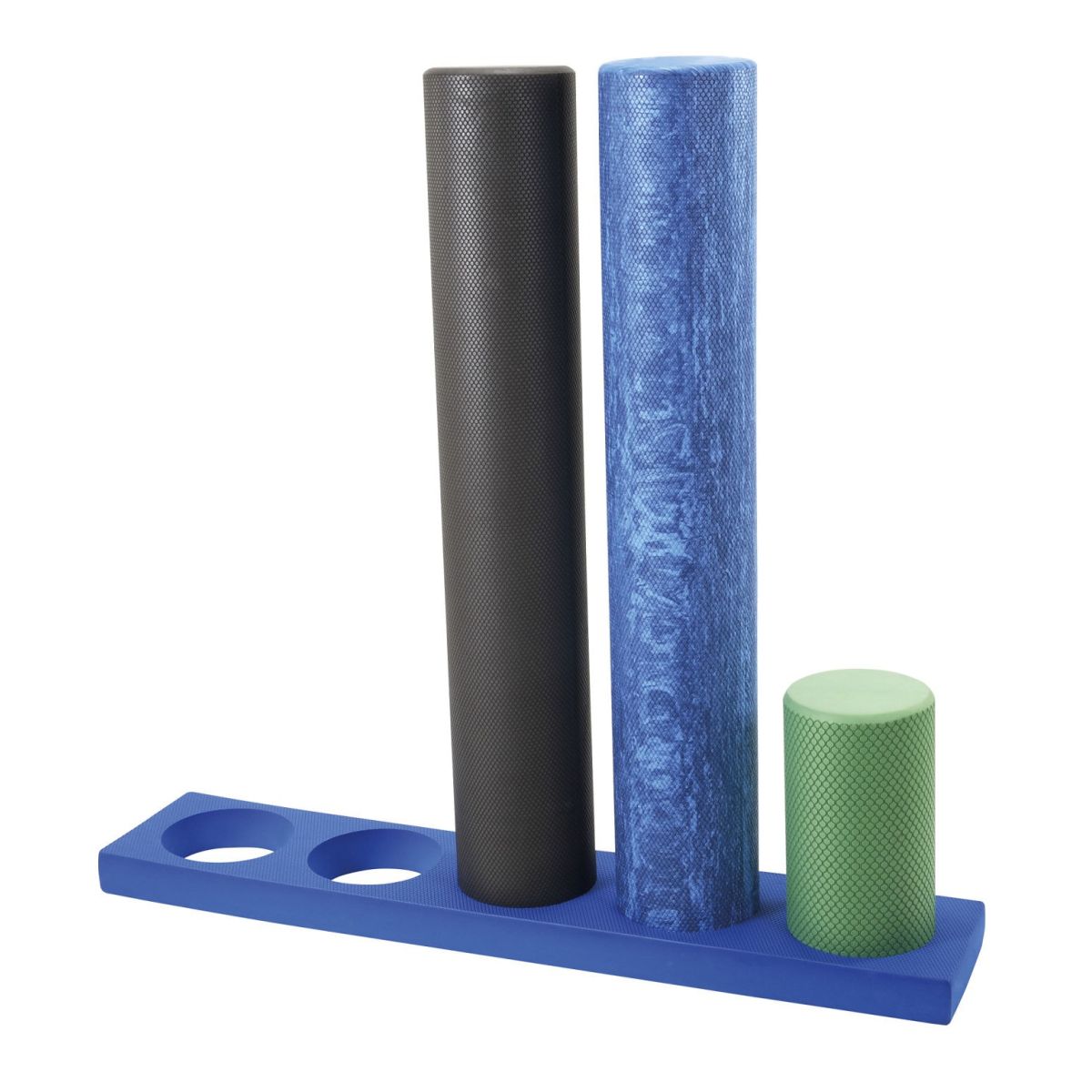 PE Foam Pilates Cylinder