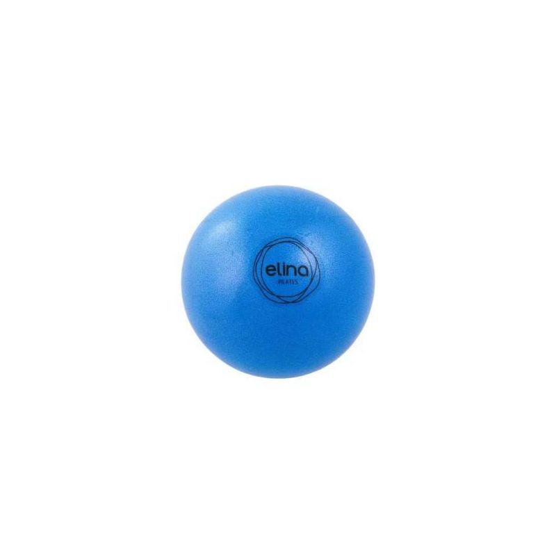 Pelota Pilates - Yoga Soft 14 cm