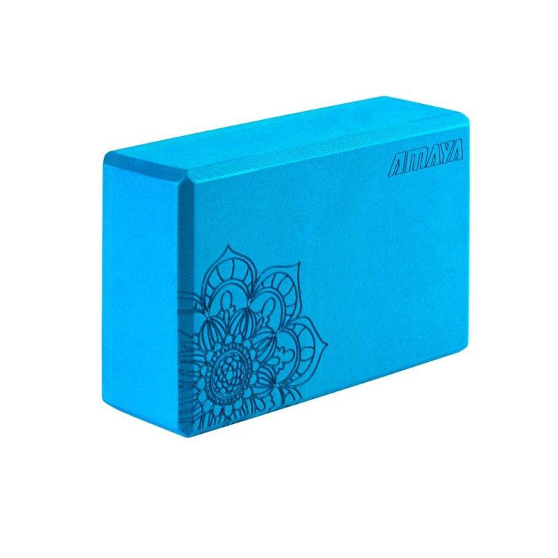 yoga brick