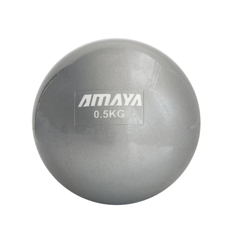 Bolas Oxigeno 0.5Kg