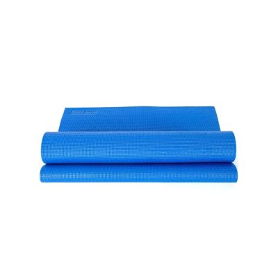 Rectangular Yoga Cushion - Royal Blue