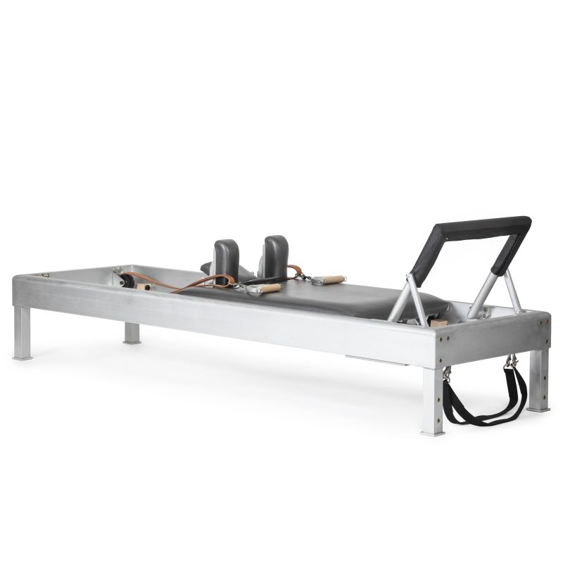 Reformer Clásico Aluminio 86"