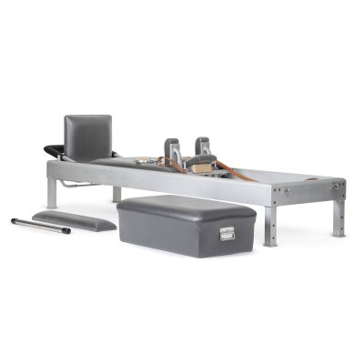 Reformer Clásico Aluminio 86"