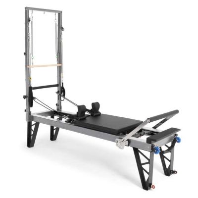Reformer With Tower - Standard & Short at Rs 934150/piece, Pilates Reformer  in Delhi
