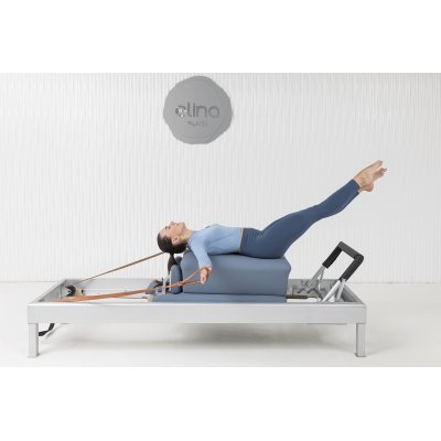 Reformer Clásico Aluminio 86"