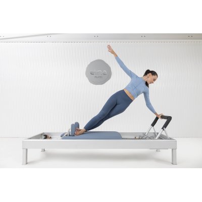 Reformer Clásico Aluminio 86"