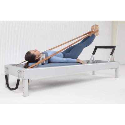 Reformer Clásico Aluminio 86"