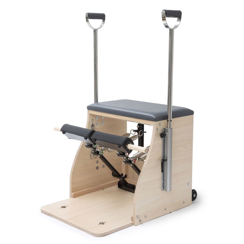 Cadeira Pilates Combo Elite