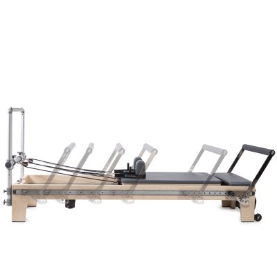 Instrutor Mestre™ de Reformer