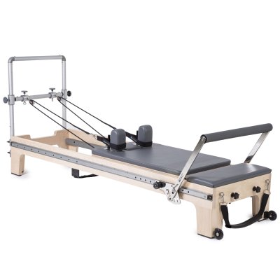 Instrutor Mestre™ de Reformer