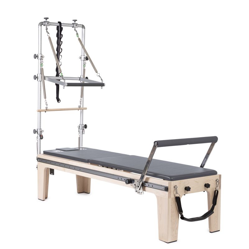 Master Instructor™ Physio Reformer mit Turm