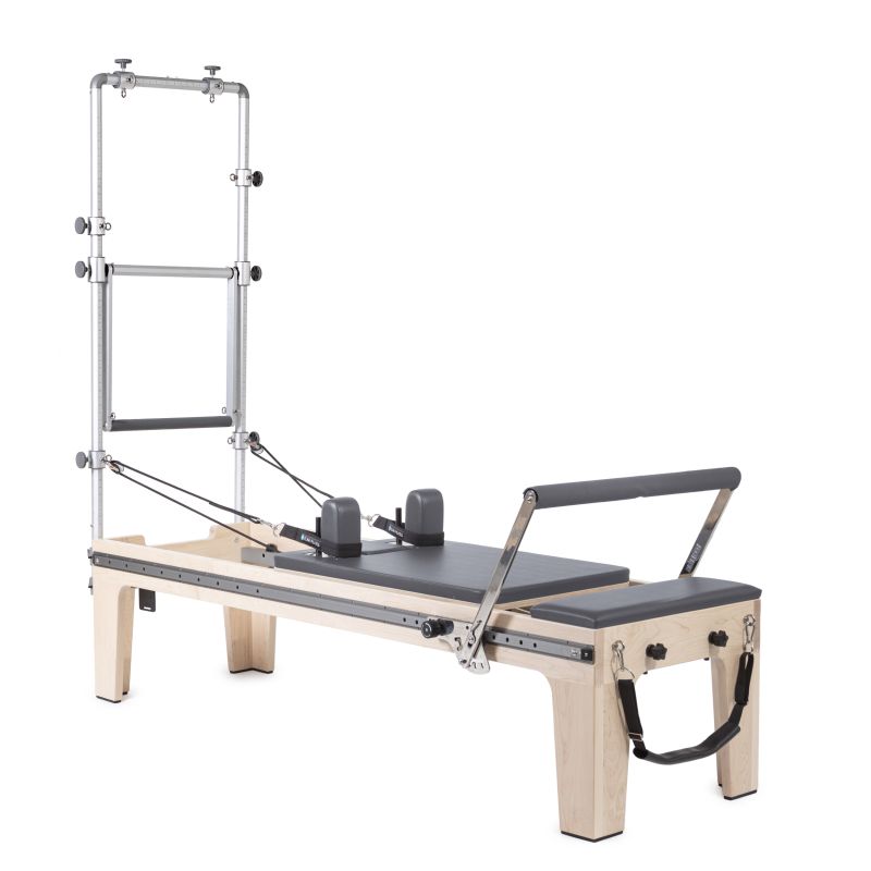 Master Instructor™ Physio Reformer mit Turm