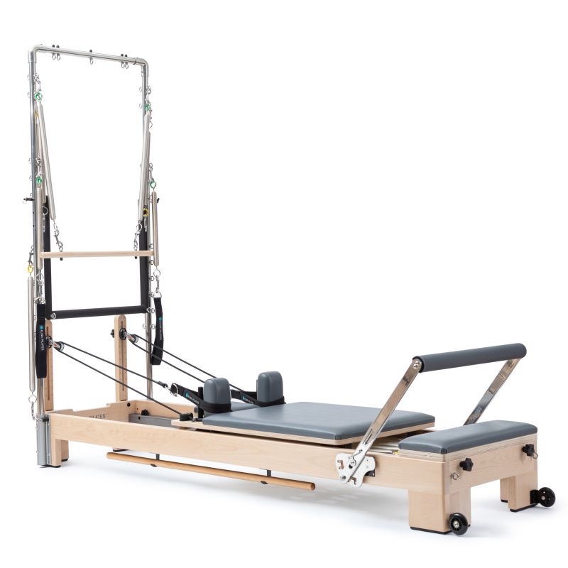 Reformer Lignum™ com Torre