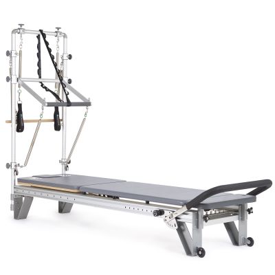 Elina Pilates Reformer With Tower PHT01-Trysauna