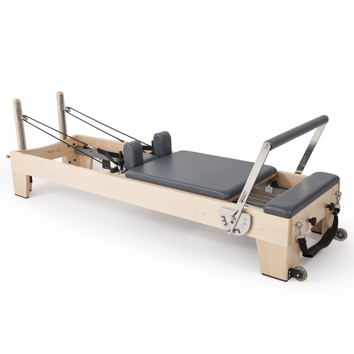 Reformer Box - Extra Tall for Pilates Reformers