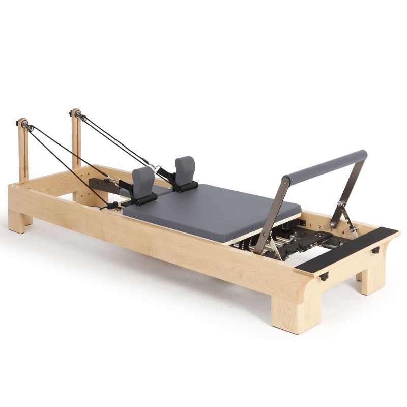 Wooden reformer