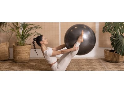 Pilates no chão ou Pilates em máquinas