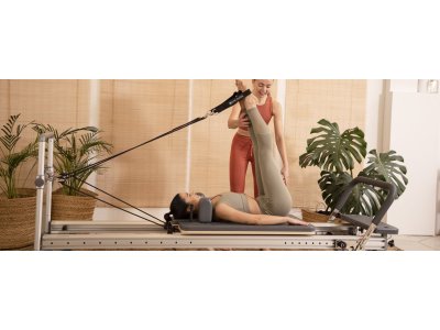 LE PILATES REFORMER, LE PILATES POUR TOUTES LES PERSONNES