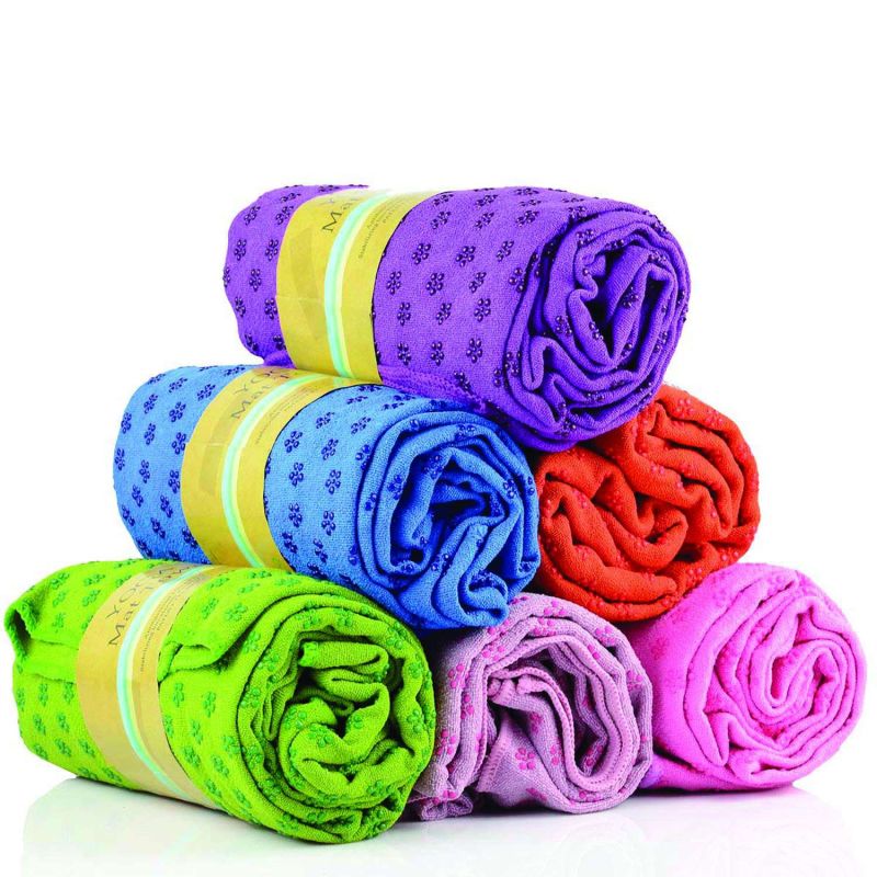 Yoga Towel