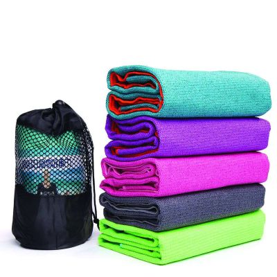 Comfort Yoga Towel