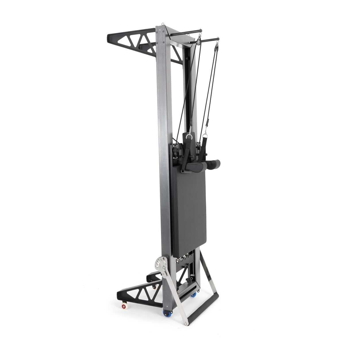 Aluminium reformer HL 4 with tower