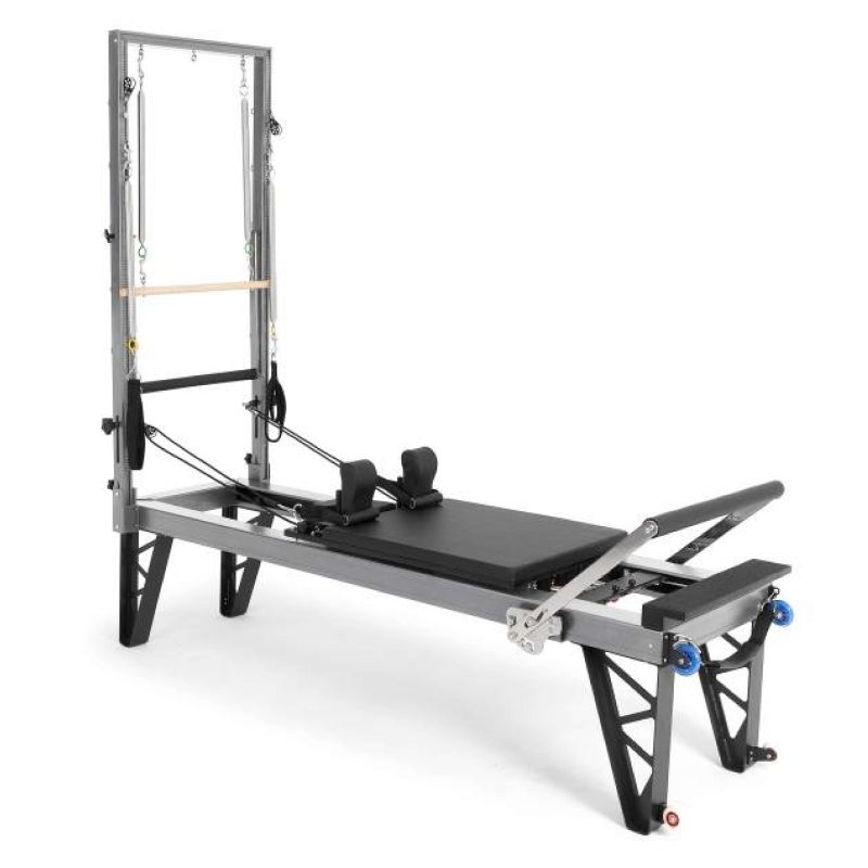 Aluminium reformer HL4 with tower