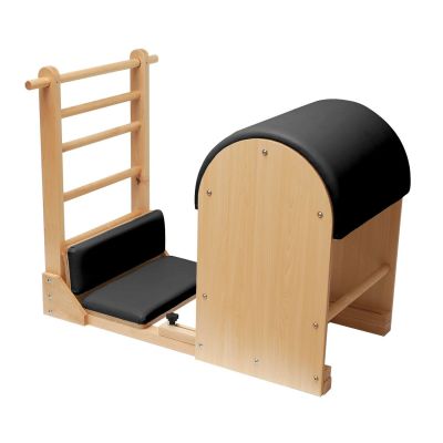 Private Pilates Ladder Barrel