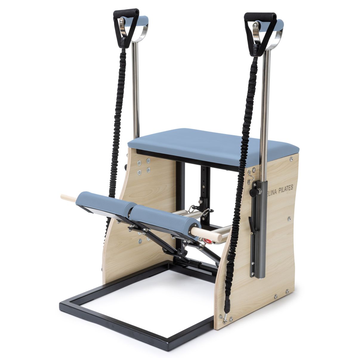 COMBO CHAIR Pilates reformer By Balanced Body