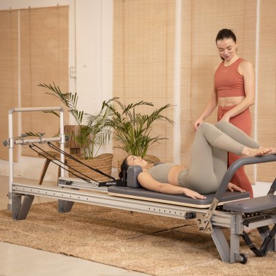 Mentor Reformer™ Bundle