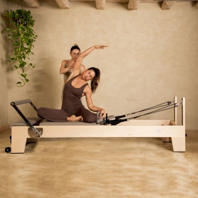 Elite Reformer™ Bundle