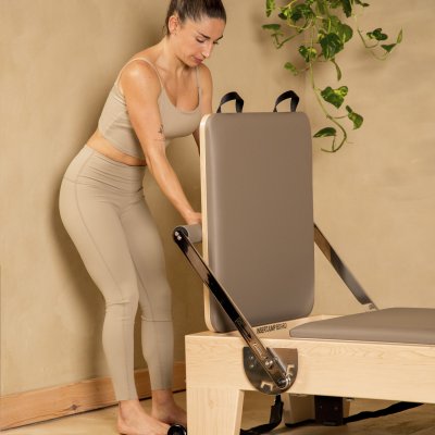 Elite Reformer™ Bundle