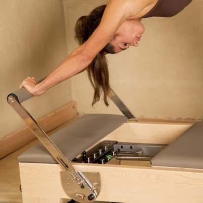 Elite Reformer™ Bundle