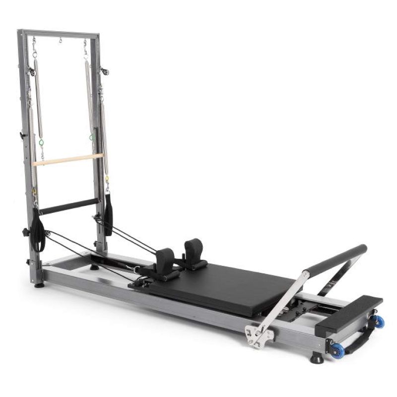 Reformer de Aluminio HL con Torre